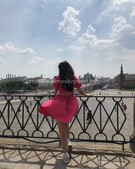 Анкета проститутки Таня - метро Ломоносовский, возраст - 19