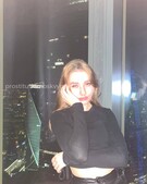 Анкета проститутки Стефания - метро Ясенево, возраст - 19