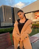 Анкета проститутки Линда - метро Беговой, возраст - 19