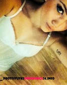 Анкета проститутки Виктория - метро Чертаново Центральное, возраст - 19