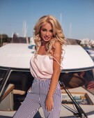 Анкета проститутки Лина - метро Даниловский, возраст - 20