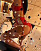 Анкета проститутки Кристина - метро Куркино, возраст - 20