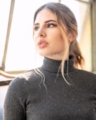 Анкета проститутки Каролина - метро Нагатино-Садовники, возраст - 20