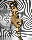 Анкета проститутки Даша - метро Ясенево, возраст - 20