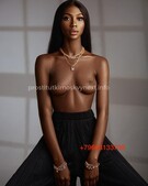 Анкета проститутки Эмма - метро Теплый Стан, возраст - 20