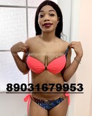 Анкета проститутки Роксана - метро Гагаринский, возраст - 21