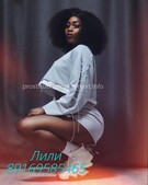 Анкета проститутки Шарлотта - метро Хамовники, возраст - 21