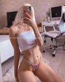 Анкета проститутки Таюша - метро Ломоносовский, возраст - 21