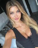 Анкета проститутки Устина - метро Бибирево, возраст - 21