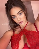 Анкета проститутки Ульяна - метро Отрадное, возраст - 22