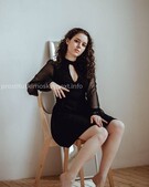 Анкета проститутки Роксана - метро Дмитровский, возраст - 22