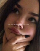 Анкета проститутки Лика - метро Тверской, возраст - 22