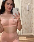 Анкета проститутки Ксюша - метро Лефортово, возраст - 22