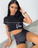 Анкета проститутки Дарья - метро Свиблово, возраст - 22