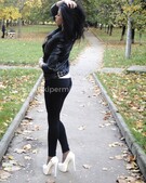 Анкета проститутки Оксана - метро Люблино, возраст - 22