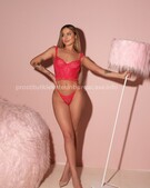 Анкета проститутки Забава - метро Пресненский, возраст - 22