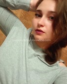 Анкета проститутки Танюша - метро Ярославский, возраст - 22