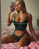 Анкета проститутки Ирина - метро Хорошевский, возраст - 22