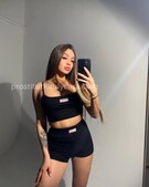 Анкета проститутки Роксана - метро Румянцево, возраст - 22