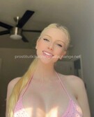 Анкета проститутки Анна - метро Теплый Стан, возраст - 22