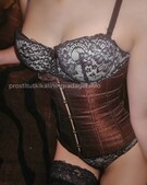 Анкета проститутки Света - метро Щукино, возраст - 22