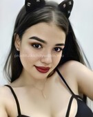 Анкета проститутки Мирослава - метро Строгино, возраст - 22