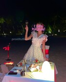 Анкета проститутки Рита - метро Свиблово, возраст - 22