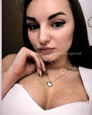 Анкета проститутки Николь - метро Бабушкинский, возраст - 22