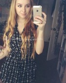 Анкета проститутки Леля - метро Хорошевский, возраст - 22