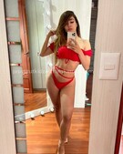 Анкета проститутки Мирослава - метро Нагатино-Садовники, возраст - 22