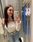 Анкета проститутки Марина - метро Академический, возраст - 22