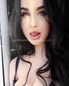 Анкета проститутки Надя - метро Якиманка, возраст - 22