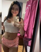 Анкета проститутки Яна - метро Выхино-Жулебино, возраст - 22