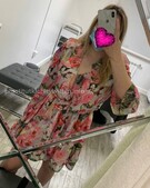 Анкета проститутки Зоя - метро Мещанский, возраст - 22