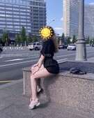 Анкета проститутки Ася - метро Митино, возраст - 23