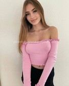 Анкета проститутки Марина - метро Мещанский, возраст - 23