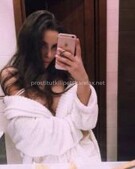 Анкета проститутки Арина - метро Сокол, возраст - 23