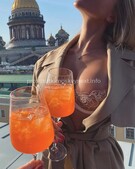 Анкета проститутки Таюша - метро Нагатино-Садовники, возраст - 23