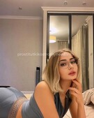 Анкета проститутки Лизочка - метро Пресненский, возраст - 23