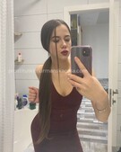 Анкета проститутки Забава - метро Куркино, возраст - 23