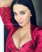 Анкета проститутки Катюша - метро Хамовники, возраст - 23