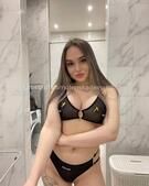 Анкета проститутки Мира - метро Хорошевский, возраст - 23