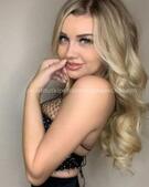 Анкета проститутки Лика - метро Мещанский, возраст - 23