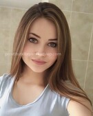 Анкета проститутки Олечка - метро Хамовники, возраст - 23