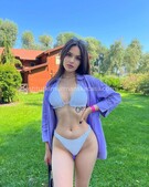 Анкета проститутки Олечка - метро Тверской, возраст - 23