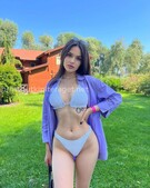 Анкета проститутки Николь - метро Северное Медведково, возраст - 23