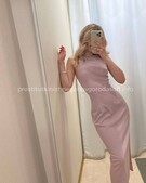 Анкета проститутки Аврора - метро Обручевский, возраст - 23