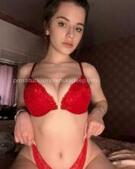 Анкета проститутки Анечка - метро Таганский, возраст - 23