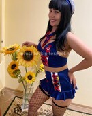 Анкета проститутки Леся - метро Пресненский, возраст - 23