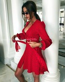 Анкета проститутки Инга - метро Теплый Стан, возраст - 23